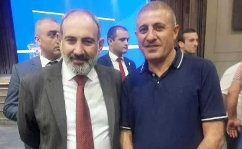 Թաթուլ Ասիլյան